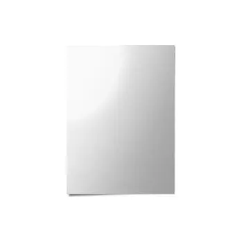 Kancelářský papír Papírová samolepka strojně natíraná lesklá SRA3 200 g/m2