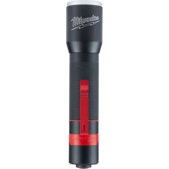 Svítilna Milwaukee L4 Mled-201 Aku