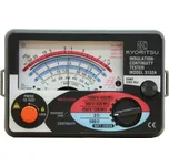 Kyoritsu KEW 3132A - Měřič izolace a spojitosti