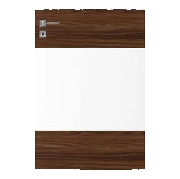 DRE bezfalcové dveře DRE RIVIA TOP 60