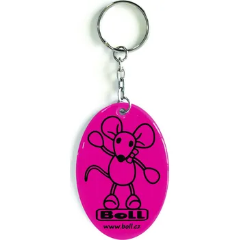 Boll Reflective Pendant 1