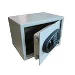 CEV digitální trezor 350 x 250 x 250 mm