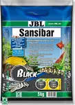 JBL Sansibar Black