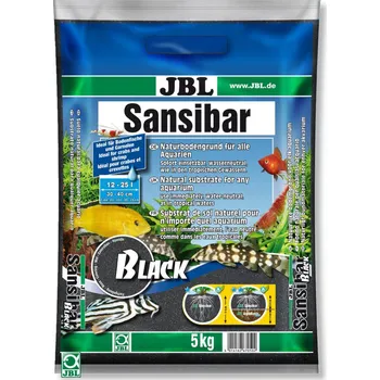 JBL Sansibar Black