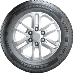 General Tire Snow Grabber Plus 255/50…