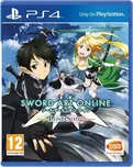 Sword Art Online: Lost Song