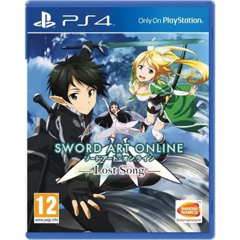Sword Art Online: Lost Song