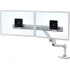 Držák monitoru Ergotron LX Desk Dual Direct Arm (45-489-216)