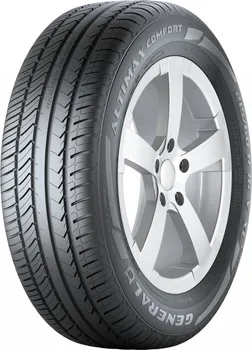 Letní osobní pneu General Tire Altimax Comfort 185/60 R14 82 H