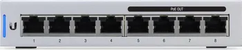 Switch UBNT US-8-60W-5