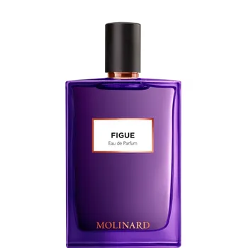 Unisex parfém Molinard Les Elements Collection Figue U EDP