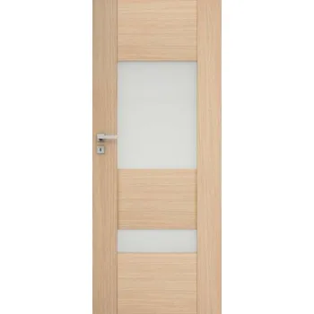 DRE bezfalcové dveře DRE TIZANO 6