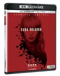Blu-ray Rudá volavka 4K Ultra HD…