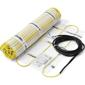 Topná rohož K&V thermo Basic LEP IN 2LF 160/3