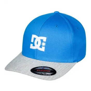 Pokrývka hlavy DC Cap Star 2 L/XL