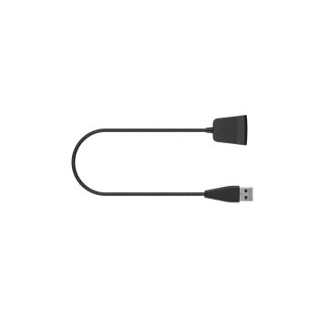 Fitbit Alta HR nabíjecí kabel Příslušenství k fitness náramku Fitbit Alta HR nabíjecí kabel