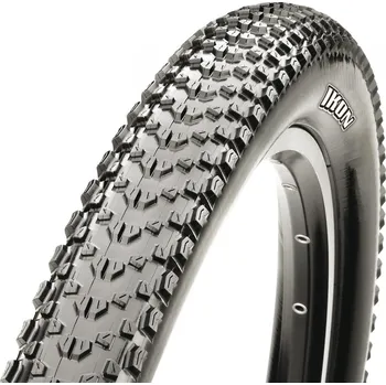 Maxxis Ikon Kevlar EXO T. R. černý