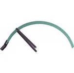 Kostka Alu 16" zadní blatník