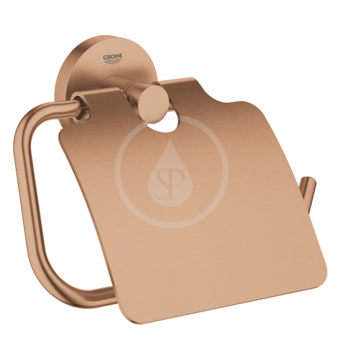GROHE Essentials 40367DL1 od 1 560 Kč - Zbozi.cz