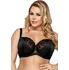 Podprsenka Gorsenia 425 Casablanca černá
