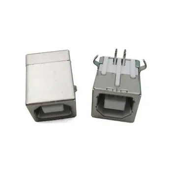 Vývojová deska USB 2.0 konektor typu B samice