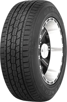 4x4 pneu General Tire Grabber HTS 235/70 R16 106 T
