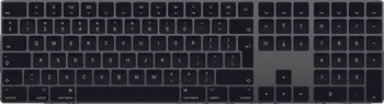 Klávesnice Apple Magic Keyboard MRMH2Z/A EN