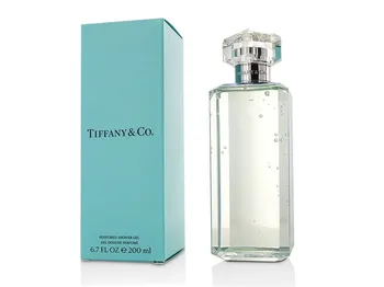 Sprchový gel Tiffany & Co. sprchový gel 200 ml