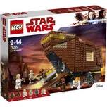 LEGO Star Wars 75220 Sandcrawler