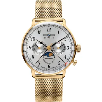 Hodinky Zeppelin 7038M-1