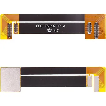 Zkušební prodlužovací flex kabel pro testování LCD (digitizéru) pro Apple iPhone 7