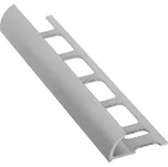 SAPHO L250 PO128 8 x 2500 mm stříbrná