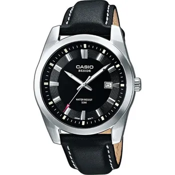 Hodinky Casio BEM-116L-1A