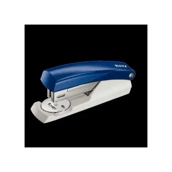 Kancelářský sešívač Leitz 5501 - modrá
