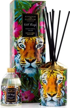 Aroma difuzér Ashleigh & Burwood Wild Things Mandarin & Bergamot Crouching Tiger 200 ml