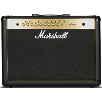 Aparatura pro kytaru Marshall MG102GFX