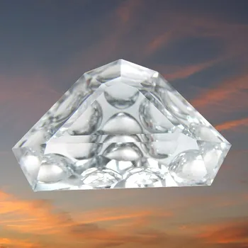 Přírodní kámen Topaz z Brazílie 21x13mm Váha: 14.04ct