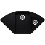 Schock Lotus C-150 horní montáž