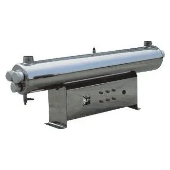 vodní filtr Aqua Shop UV lampa AQC 165 W