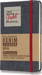 Moleskine Denim S 2019