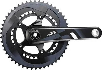 Klika na kolo SRAM Force22 53-39 GXP 170 mm