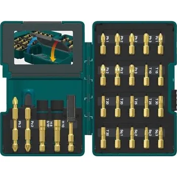 Bit Makita B-49921 26 ks