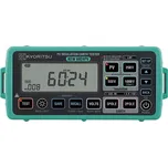 Kyoritsu KEW 6024PV - Měřič izolace
