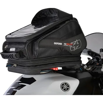 Zavazadlo na motocykl OXFORD M006-176