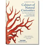 Albertus Seba's Cabinet of Natural…