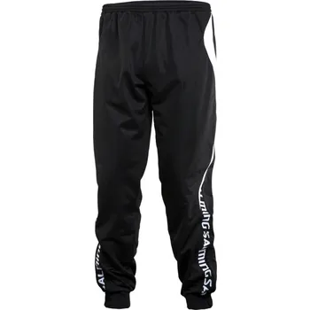 Taurus WCT Pant tepláky chlapecké černé