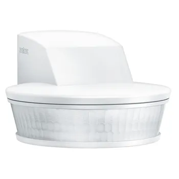 Pohybové čidlo Steinel Sensiq ST034955