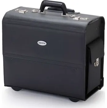 Dicota AeroCase 15,4" (N25728K-V1) brašna na notebook Dicota AeroCase 15,4" (N25728K-V1)
