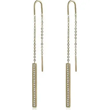 Náušnice Recenze S`Agapõ Vega SVG24