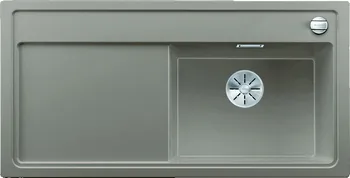 Granitový dřez Blanco Zenar XL 6 S s excentrem P